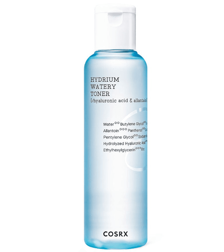Hydrium Watery Toner