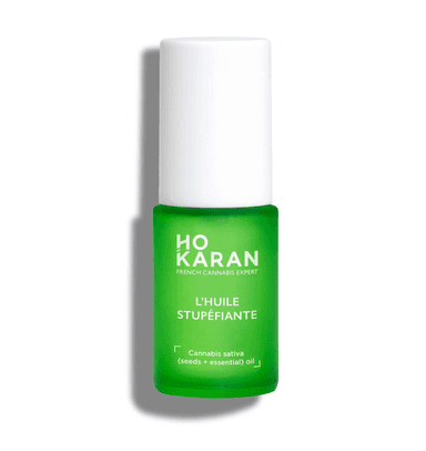 Multi-Purpose Moisturizing Oil