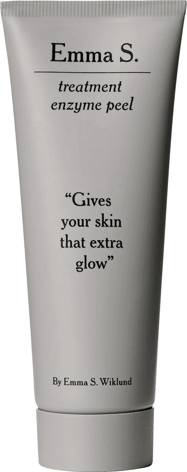 Treatment Enzyme Peel