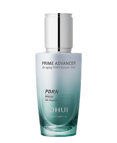 Prime Advancer De-aging PDRN Booster Shot