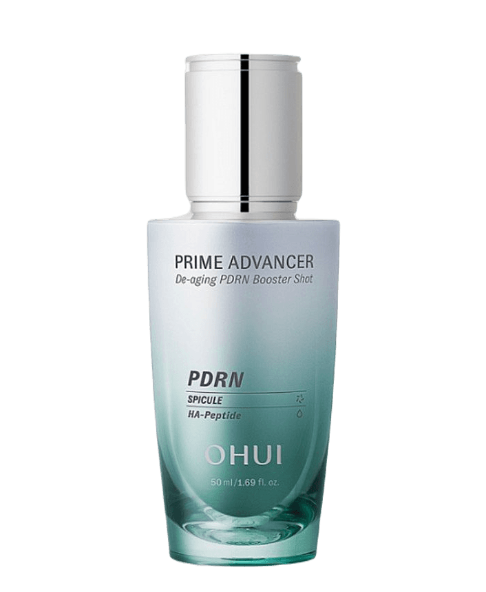 Prime Advancer De-aging PDRN Booster Shot