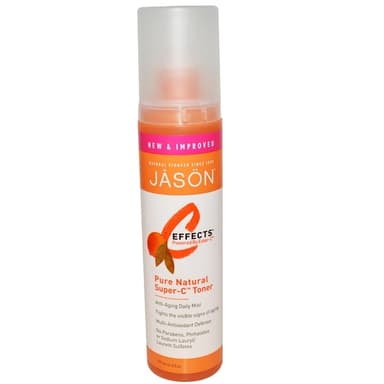 C-Effects, Pure Natural Super-C Toner