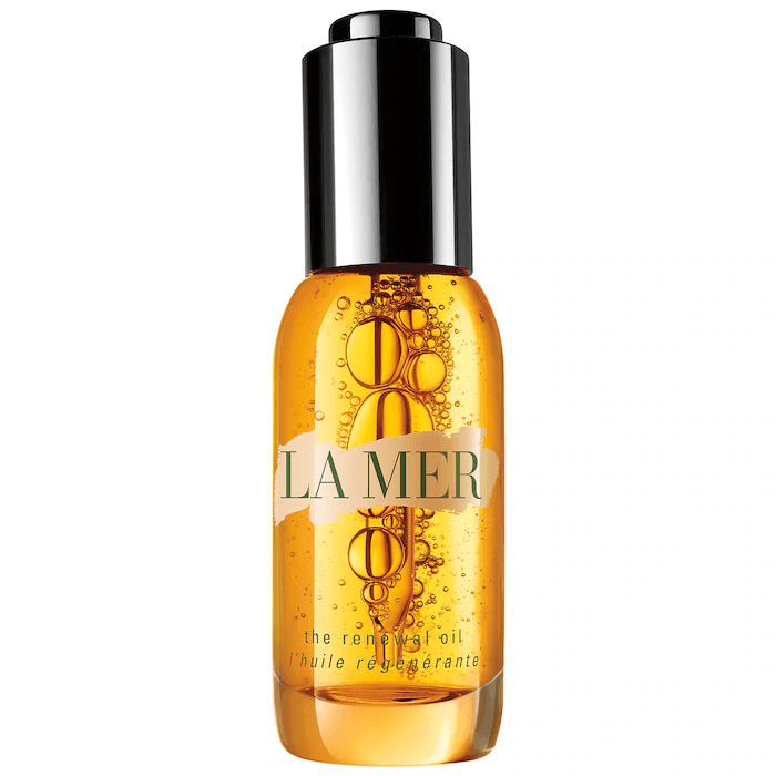 The Renewal Oil