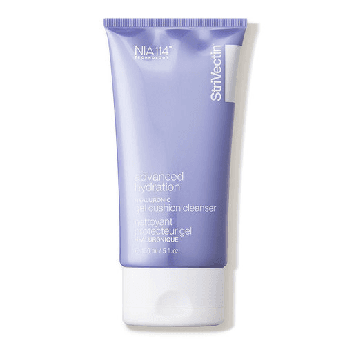 Hyaluronic Gel Cushion Cleanser