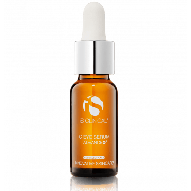 C Eye Serum Advance+