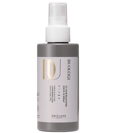 DUOLOGI CC Hair Beautifier Leave-in Spray