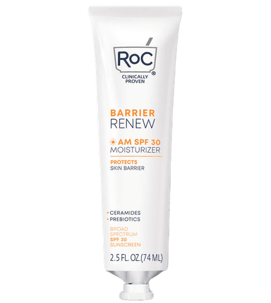 Barrier Renew® AM Moisturizer SPF 30