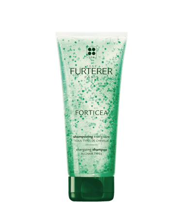 Forticea Energizing Shampoo