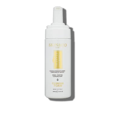 Truffle Therapy Cleansing Foam