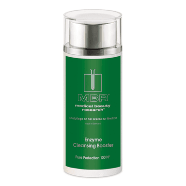 Enzyme Cleansing Booster