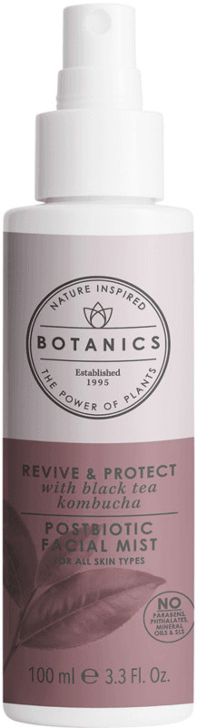 Revive & Protect Postbiotic Facial Mist