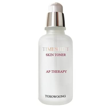 Time Shift Skin Toner