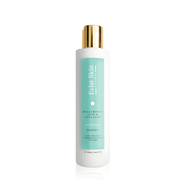 Collagen & Hyaluronic Acid Shampoo