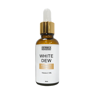 White Dew Vitamin C Serum