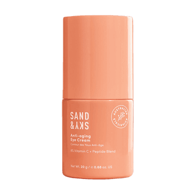 Anti-Aging Eye Cream