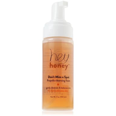 Propolis Cleansing Foam