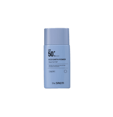 AQUA SUN GEL