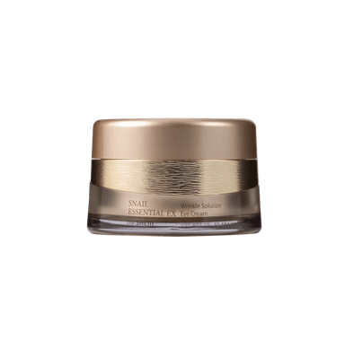 SNAIL ESSENTIAL EX WRINKLE SOLUTION EYE CREAM