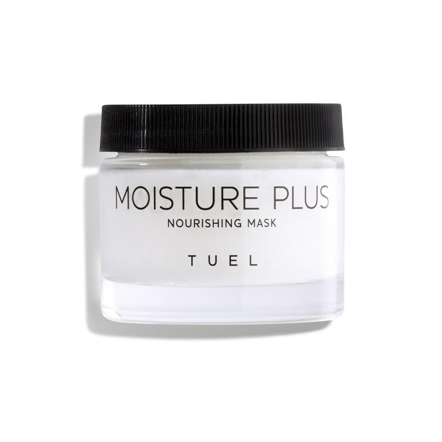 Moisture Plus Nourishing Mask