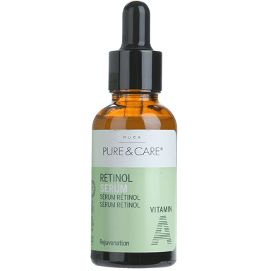 Serum Retinol Vitamin A
