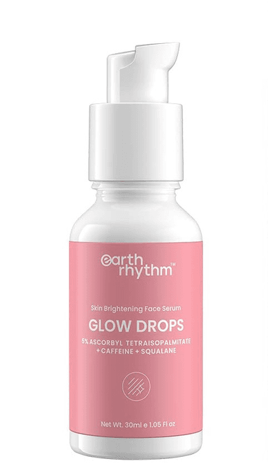 Glow Drops - Brightening Serum