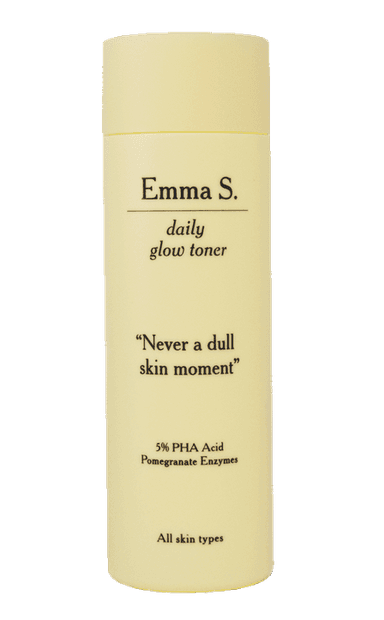 Daily Glow Toner