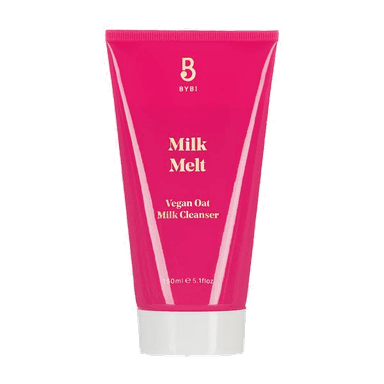 Milk Melt  Vegan Oat Milk Cleanser