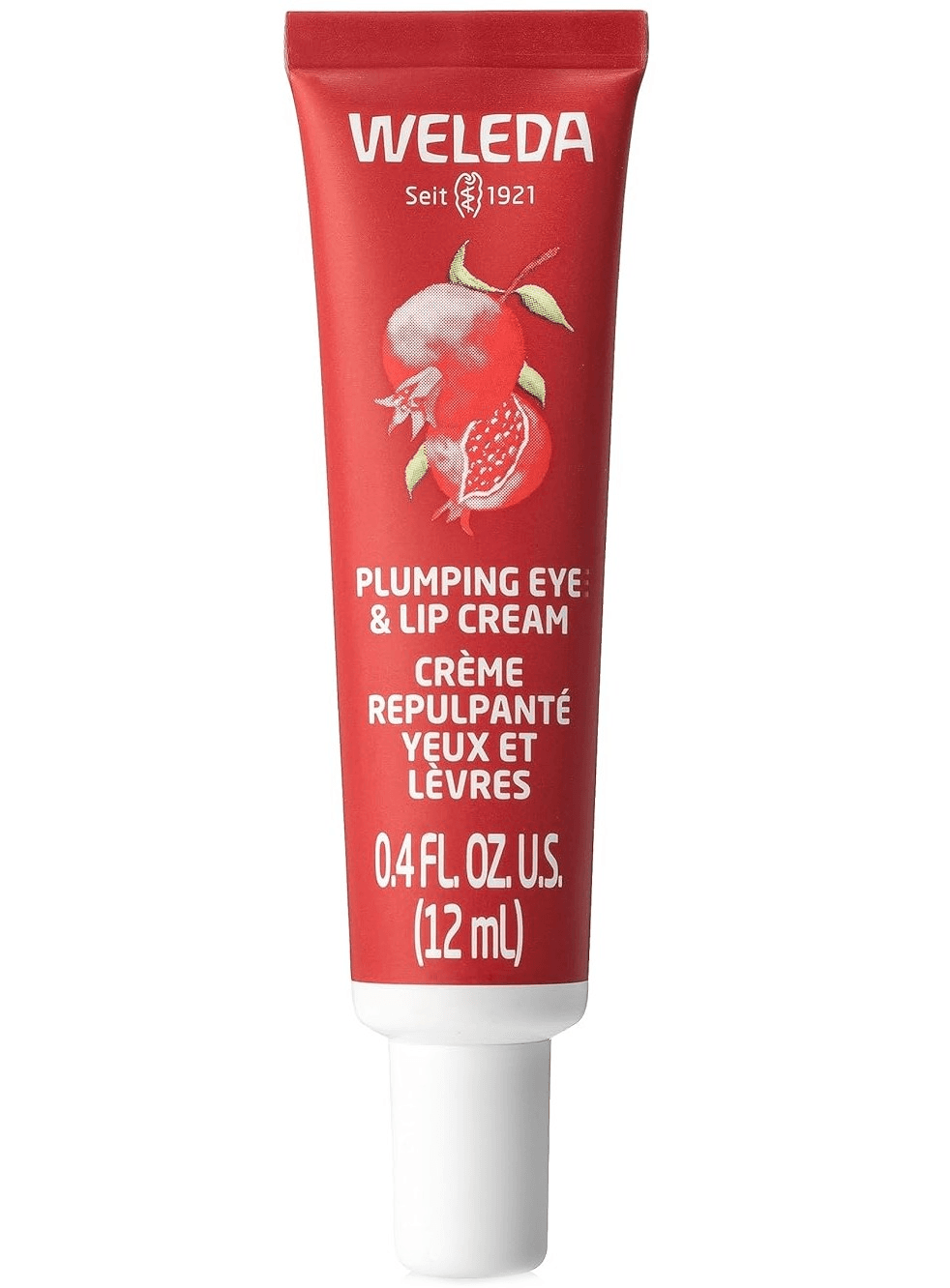 Plumping Eye & Lip Cream