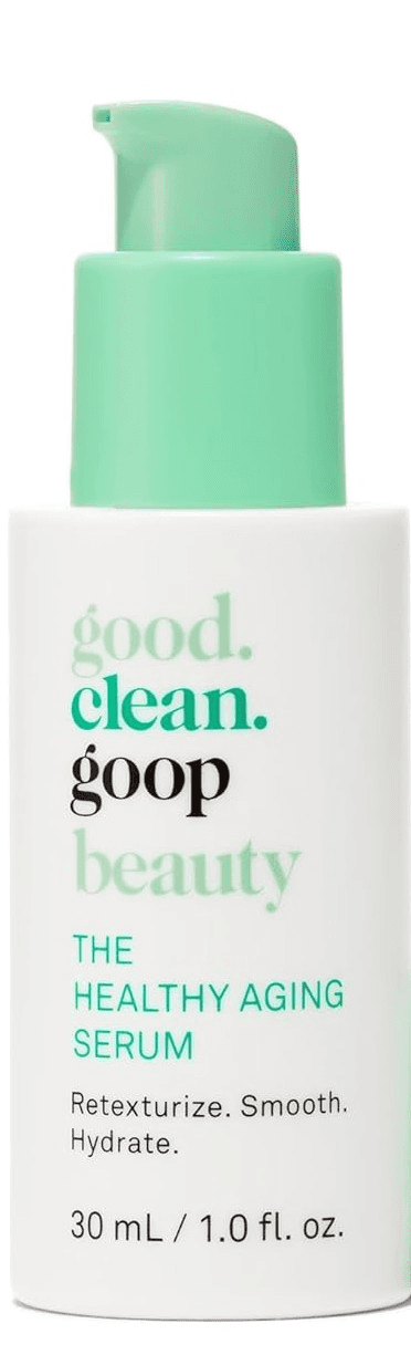 The Healthy Aging Serum
