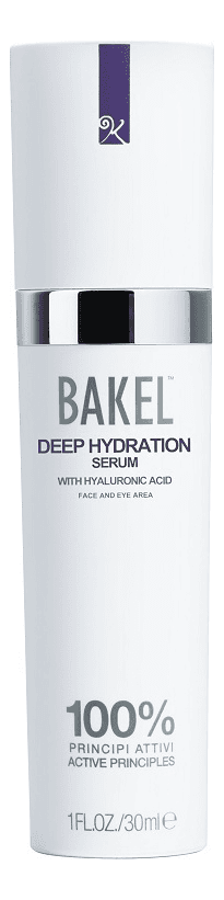 Deep Hydration Serum