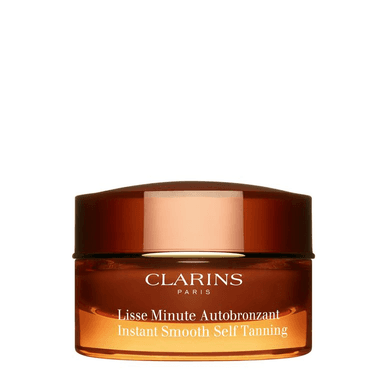 Instant Smooth Self Tanning