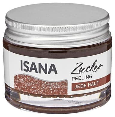 Zucker-Peeling