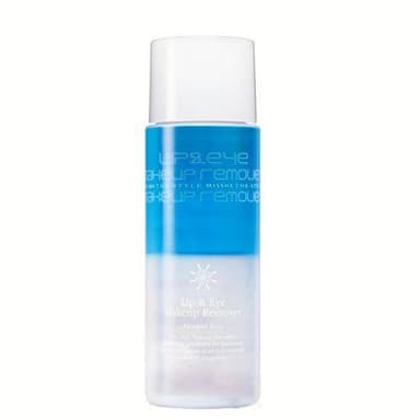The Style Lip & Eye Makeup Remover