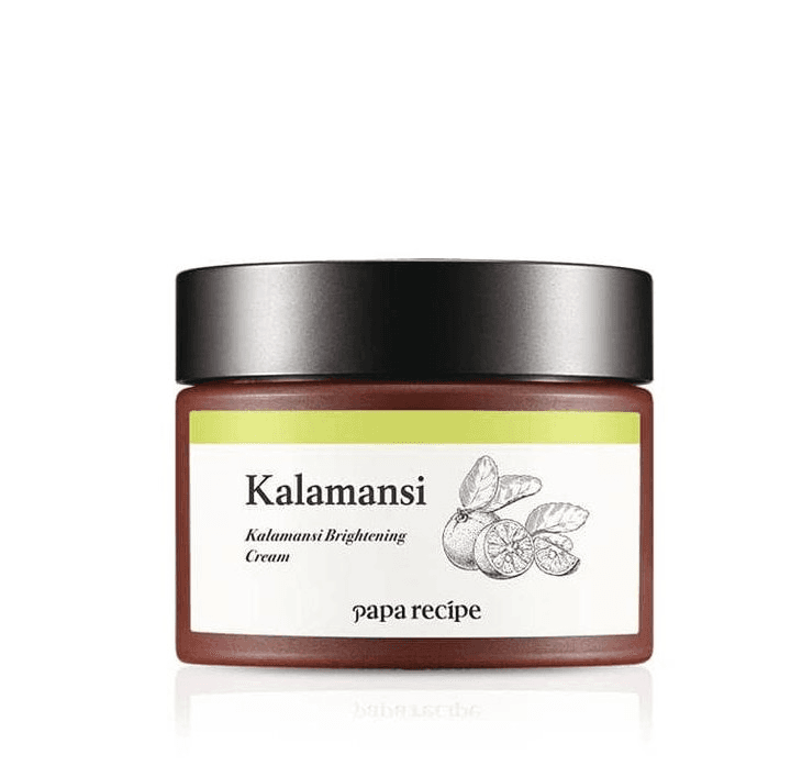 Papa Recipe Kalamansi Brightening Cream