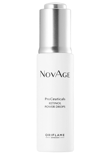 NOVAGE+ ProCeuticals Retinol Power Drops