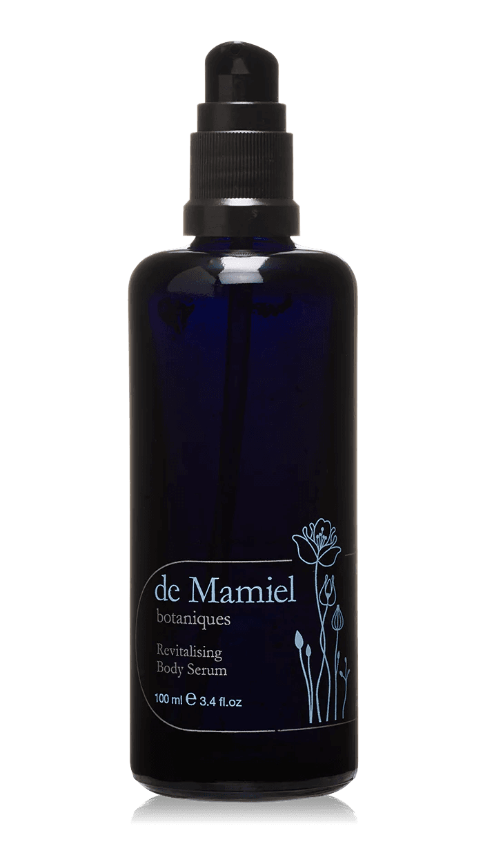 Revitalising Body Serum