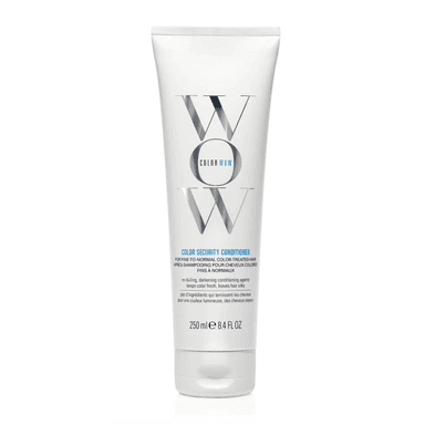 Color Security Conditioner (For Fine To Normal Hair)