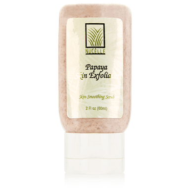 Mandelic Papaya Skin Exfoliator