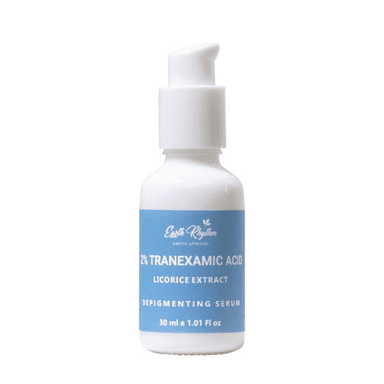 Depigmenting Serum With Licorice Extract