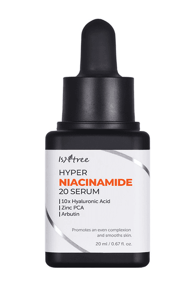 Hyper Niacinamide 20 Serum
