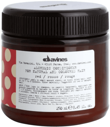 ALCHEMIC Conditioner Red
