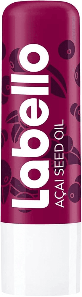 Açai Seed Oil & Organic Shea Butter