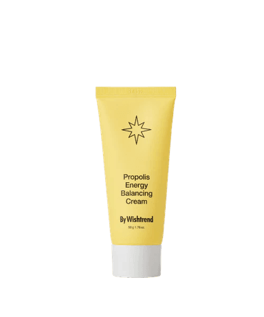 Propolis Energy Balancing Cream