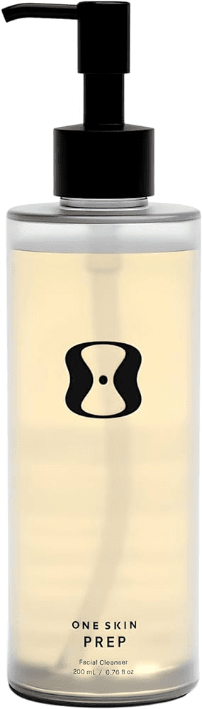 PREP Facial Cleanser