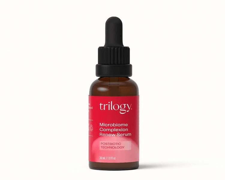 Microbiome Complexion Renew Serum
