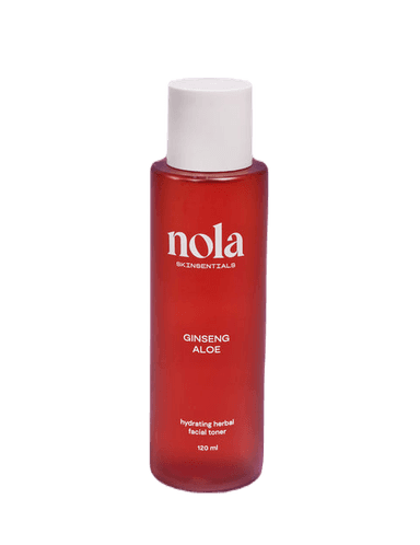 Ginseng Aloe Toner