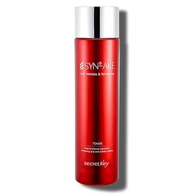 Syn-Ake Anti Wrinkle & Whitening Toner