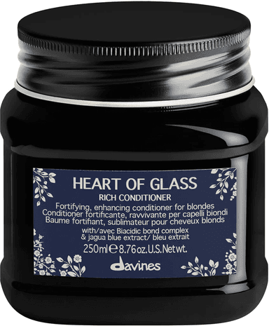  HEART OF GLASS Rich Conditioner