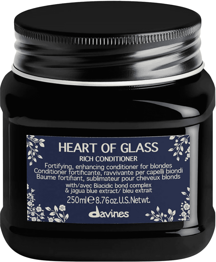 HEART OF GLASS Rich Conditioner