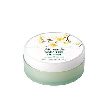 Aqua Peel Lip Sleeping Mask